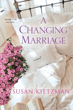 A Changing Marriage - Kietzman, Susan