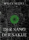 Der Sang der Sakije (eBook, ePUB)