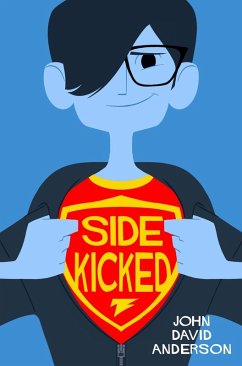 Sidekicked (eBook, ePUB) - Anderson, John David