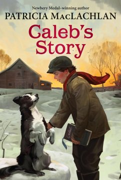Cover Caleb's Story (eBook, ePUB)