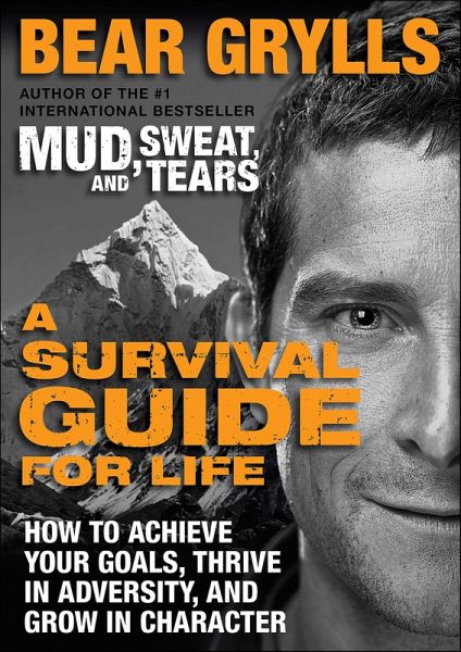 A Survival Guide for Life (eBook, ePUB)