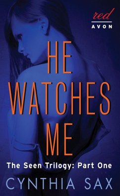 Cover He Watches Me (eBook, ePUB)
