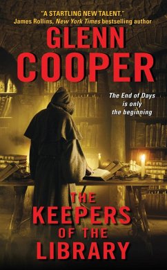 The Keepers of the Library (eBook, ePUB) - Cooper, Glenn