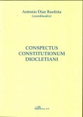 Conspectus constitutionum Diocletiani