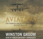 The Aviators Lib/E