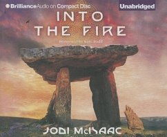 Into the Fire - McIsaac, Jodi