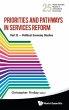 PRIORITIES AND PATHWAYS IN SERVICES... - Bild 1