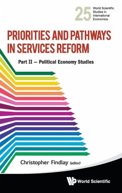 PRIORITIES AND PATHWAYS IN SERVICES REFORM (P2)