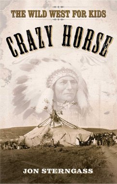 Crazy Horse - Sterngass, Jon