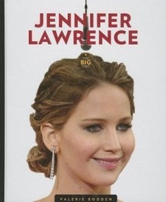 Jennifer Lawrence - Bodden, Valerie