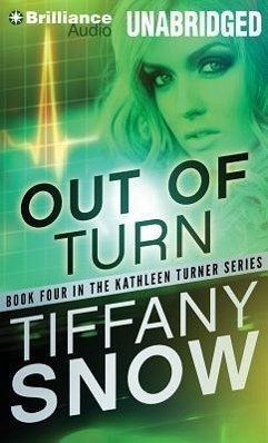 Out of Turn - Snow, Tiffany