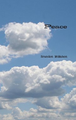 Peace - McMahon, Brandon