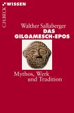 Das Gilgamesch-Epos (eBook, PDF)