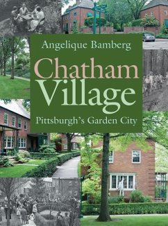 Chatham Village - Bamberg, Angelique