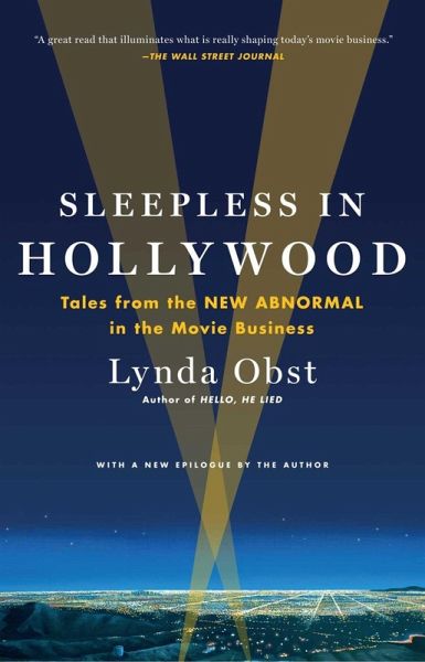Sleepless in Hollywood (eBook, ePUB) Sleepless in Hollywood (eBook, ePUB)