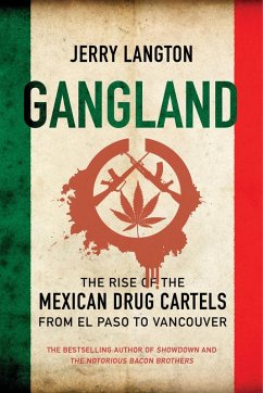 Cover Gangland (eBook, ePUB)