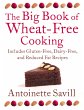 The Big Book of Wheat-Free Cooking... - Bild 1
