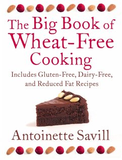 Cover The Big Book of Wheat-Free Cooking (eBook, ePUB)