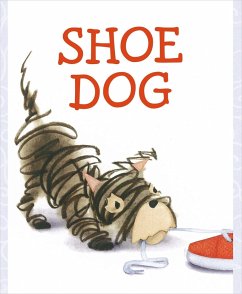 Shoe Dog - McDonald, Megan