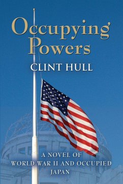 Occupying Powers - Hull, Clint