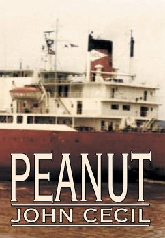 Peanut - Cecil, John