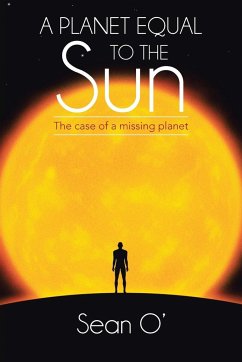 A Planet Equal to the Sun - Sean O'