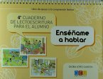 Enséñame a Hablar, lectoescritura, Educación Primaria. Cuaderno 4