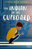 The Indian in the Cupboard (Collins Modern Classics, Book 1) (eBook, ePUB)