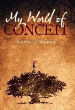 My World of Conceit - Glenn, Heather