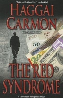 The Red Syndrome - Carmon, Haggai