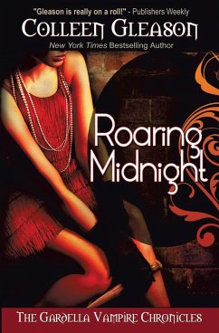 Roaring Midnight - Gleason, Colleen