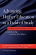 Advancing Higher Education as a Field... - Bild 1