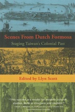 Scenes from Dutch Formosa