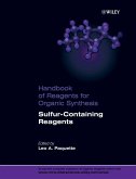 Sulfur-Containing Reagents (eBook, ePUB)