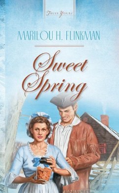 Cover Sweet Spring (eBook, ePUB)