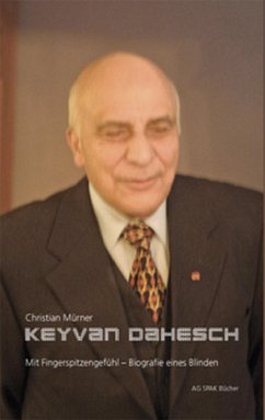 Keyvan Dahesch - Mürner, Christian