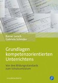 Grundlagen kompetenzorientierten Unterrichtens (eBook, PDF)