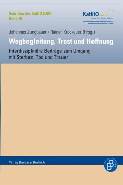 Wegbegleitung, Trost und Hoffnung (eBook, PDF)