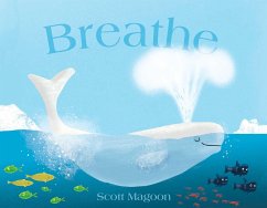 Breathe - Magoon, Scott