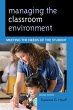 Managing the Classroom Environment - Bild 1