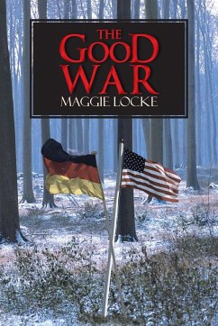 The Good War - Locke, Maggie