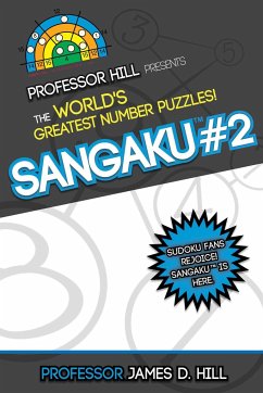 Sangaku #2 - Hill, James D