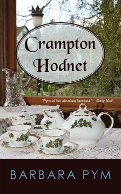 Crampton Hodnet - Pym, Barbara