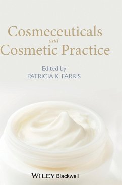 Cosmeceuticals - Farris, Patricia K.