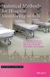Statistical Methods for Hospital... - Bild 1