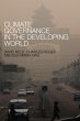 Climate Governance in the Developing... - Bild 1