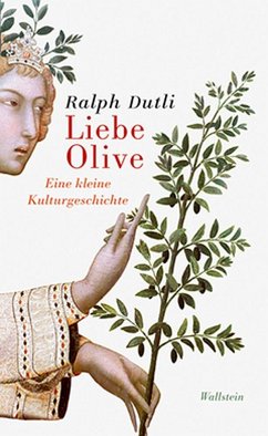 Liebe Olive - Dutli, Ralph