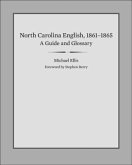 North Carolina English, 1861-1865