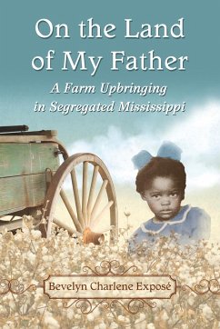 On the Land of My Father - Exposé, Bevelyn Charlene
