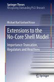 Extensions to the No-Core Shell Model